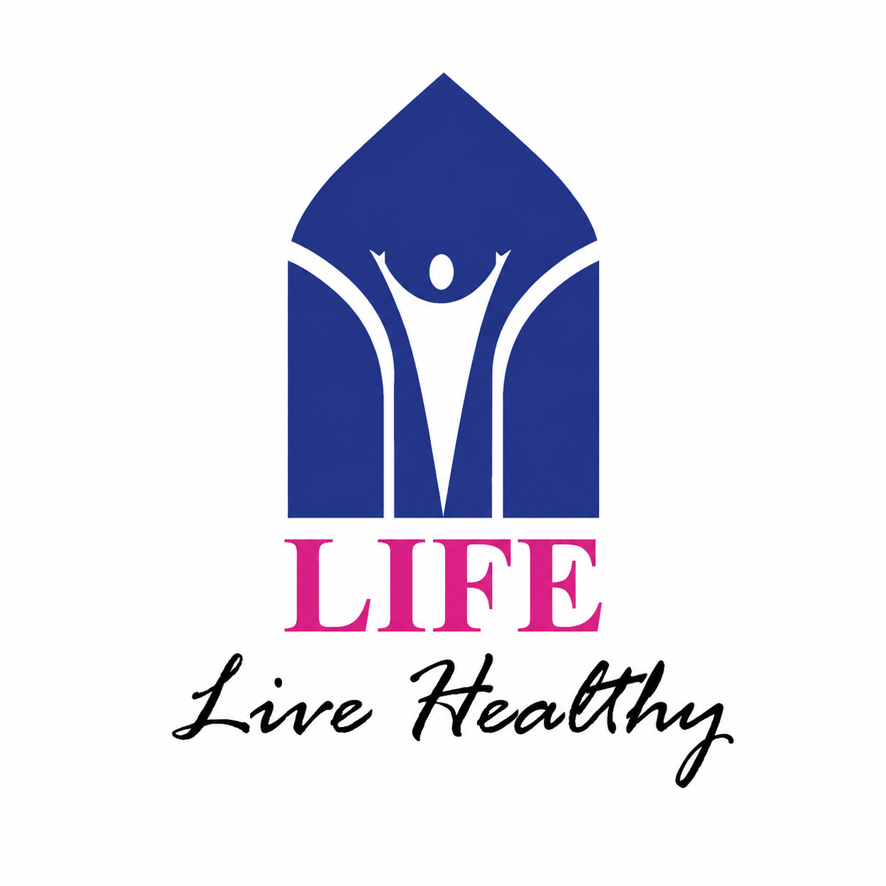 Life Pharmacy logo