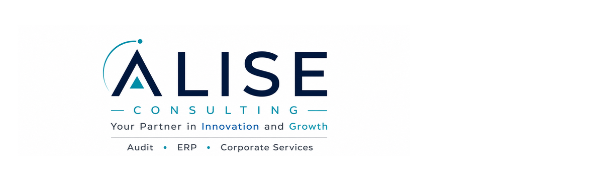 ALISE Consulting logo