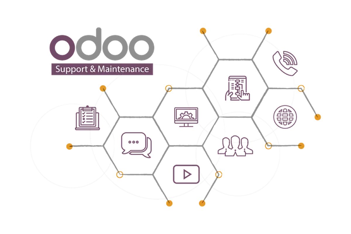 Odoo Support